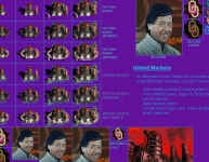 Joke. Joke... Um, did you know Britney Spears is standing behind him? That's not actually a joke.